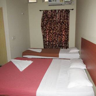Karunya Residency, Bangalore 3